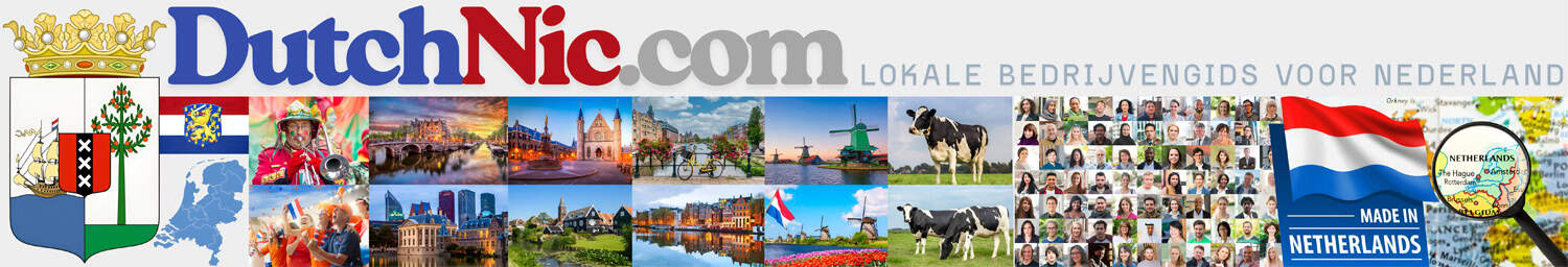 Gemaakt in Nederland - MENM creative in artists & management